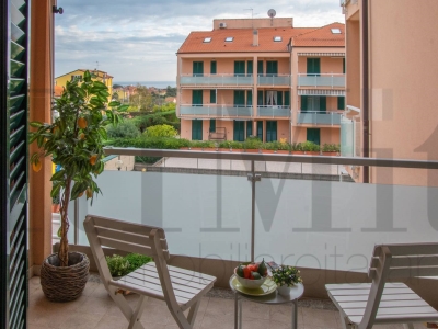 appartamento in vendita a Loano