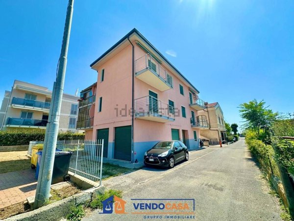 appartamento in vendita a Loano