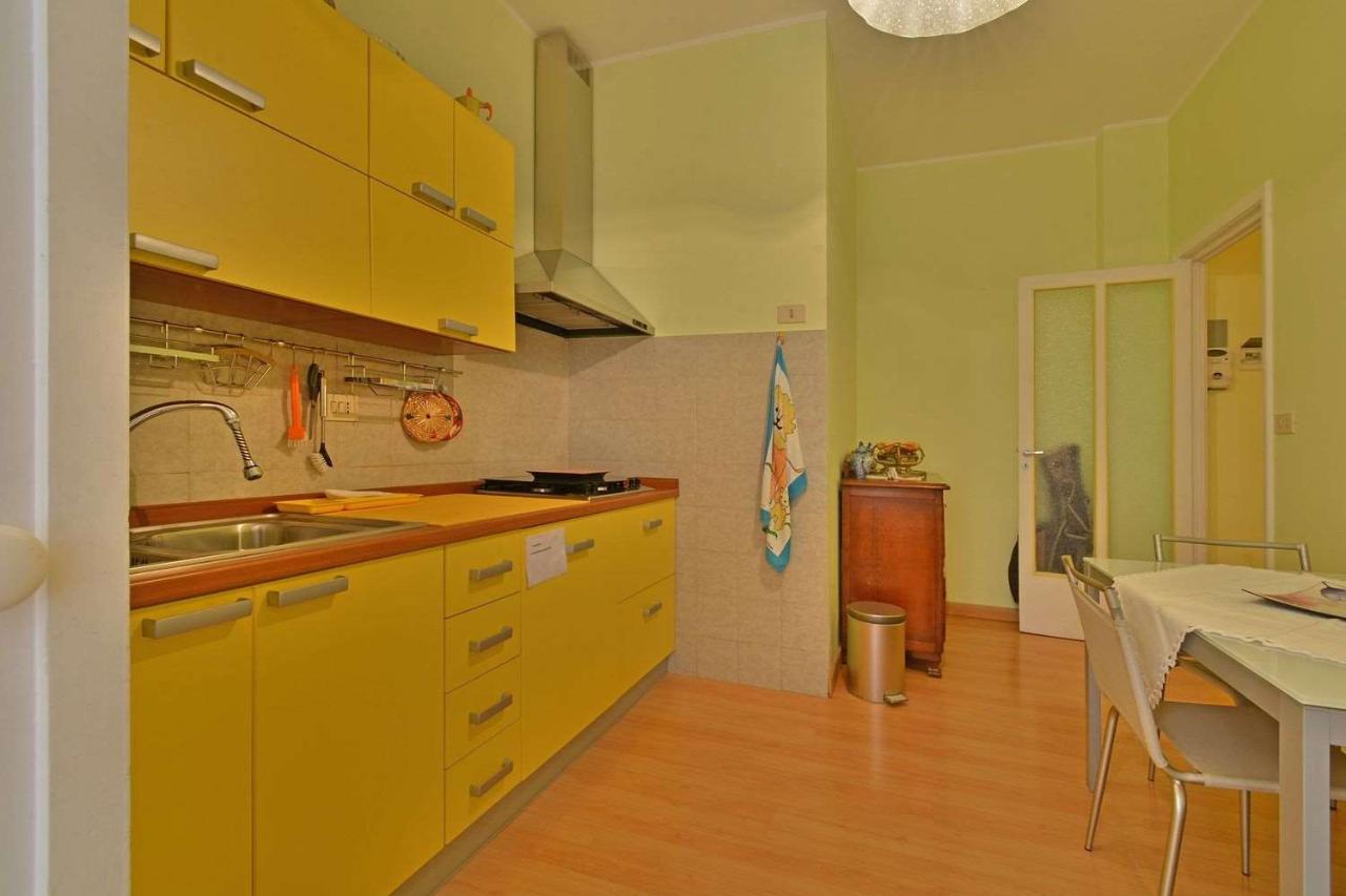 appartamento in vendita a Loano