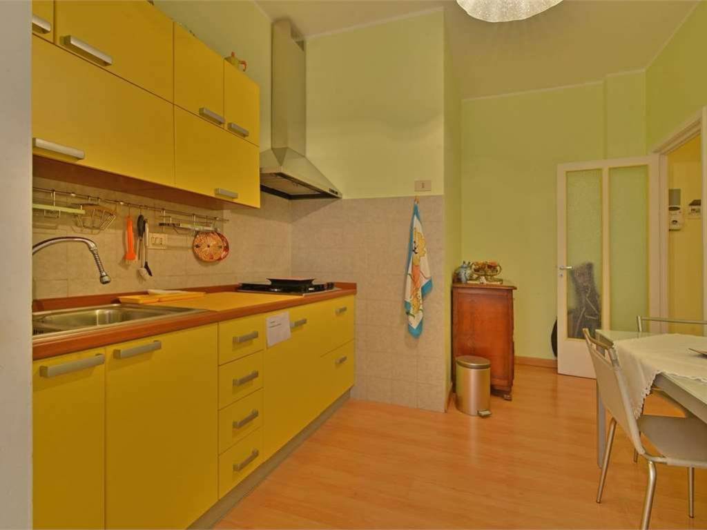 appartamento in vendita a Loano