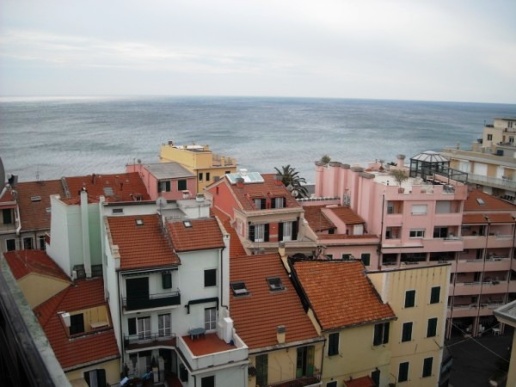 appartamento in vendita a Loano