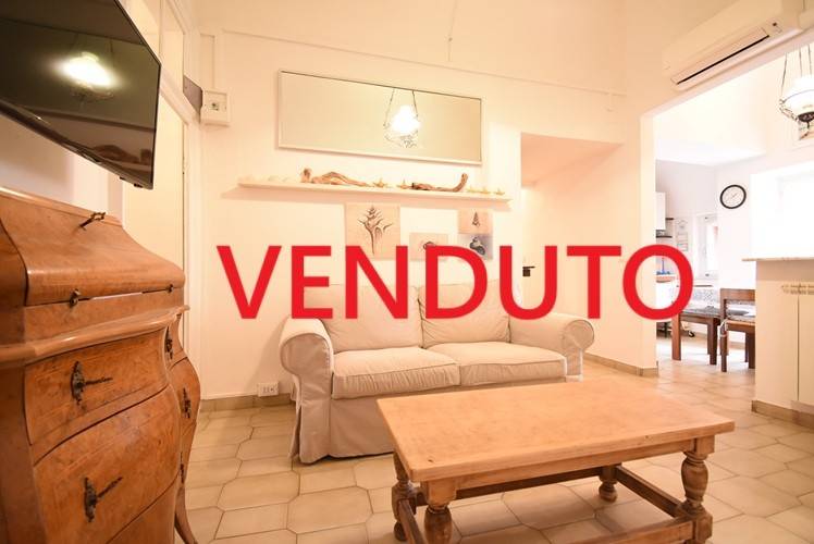 appartamento in vendita a Loano
