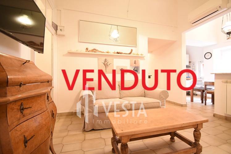 appartamento in vendita a Loano