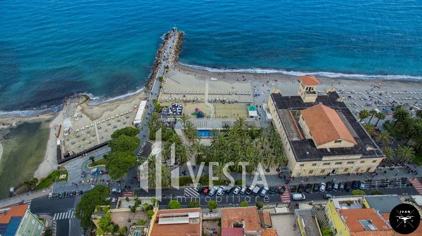 appartamento in vendita a Loano