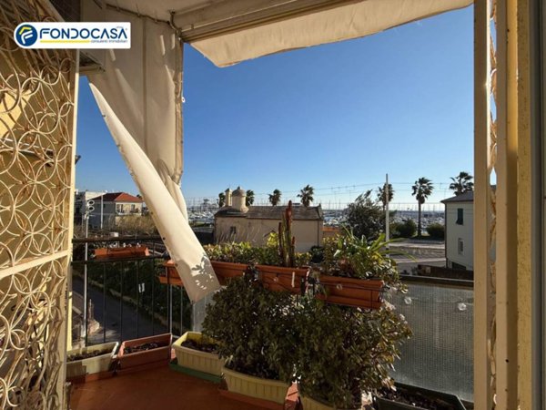 appartamento in vendita a Loano