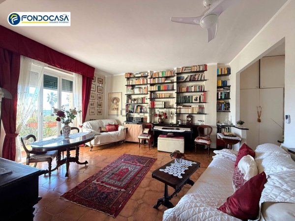 appartamento in vendita a Loano