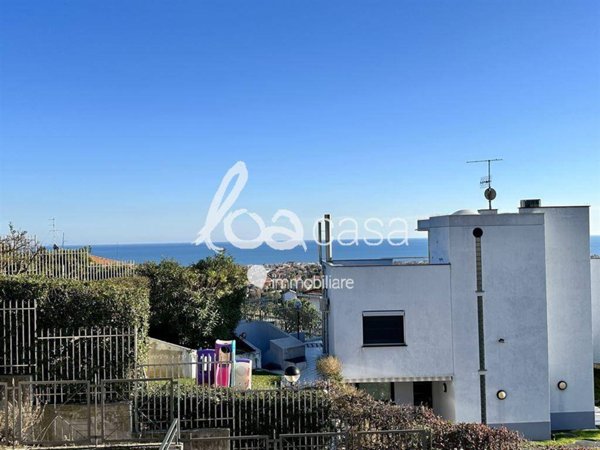 appartamento in vendita a Loano