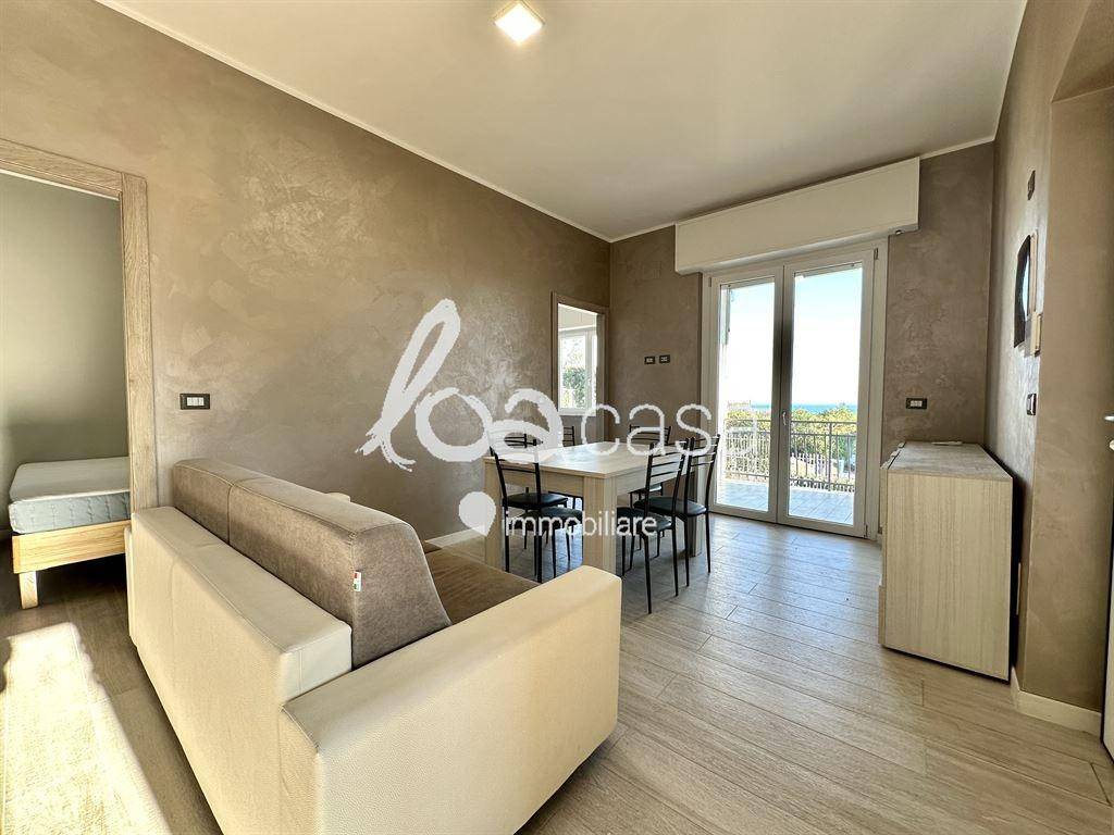 appartamento in vendita a Loano