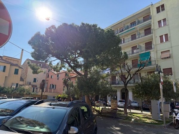appartamento in vendita a Loano