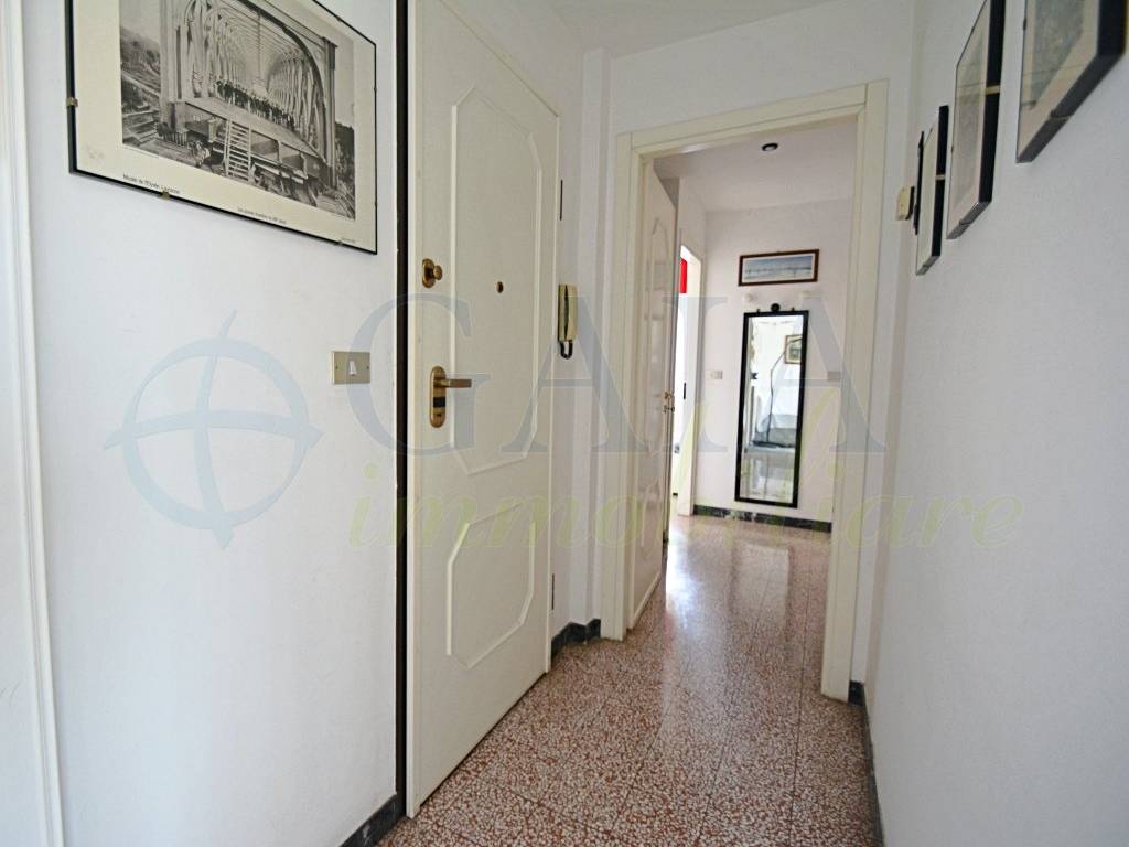 appartamento in vendita a Loano
