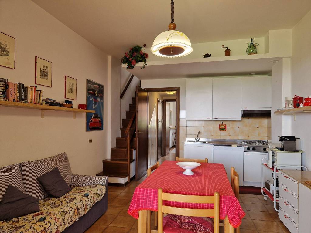 appartamento in vendita a Loano