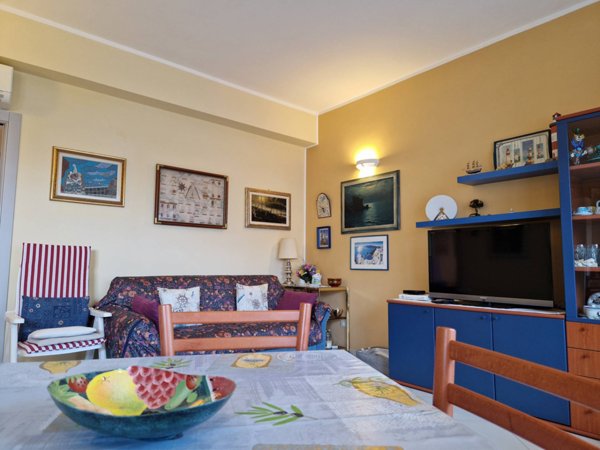 appartamento in vendita a Loano