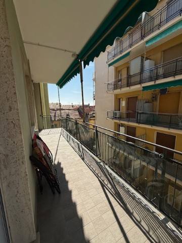 appartamento in vendita a Loano