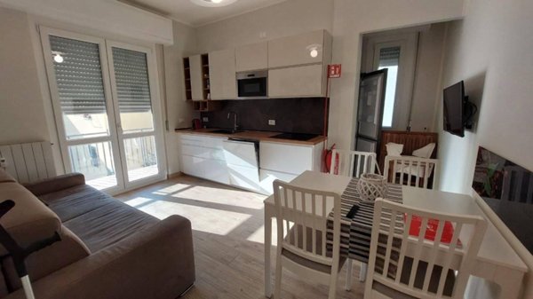 appartamento in vendita a Loano