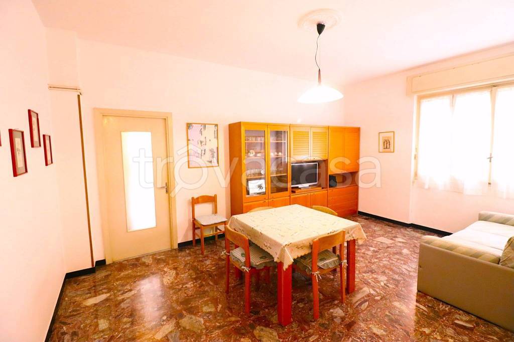 appartamento in vendita a Loano