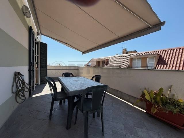 appartamento in vendita a Loano