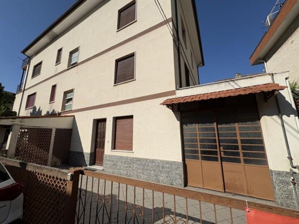 appartamento in vendita a Loano