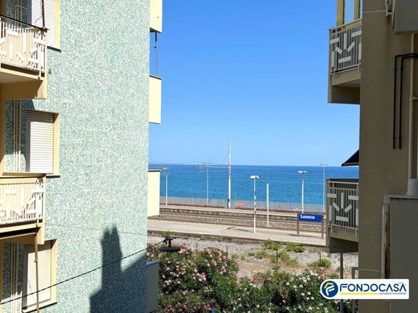 appartamento in vendita a Loano