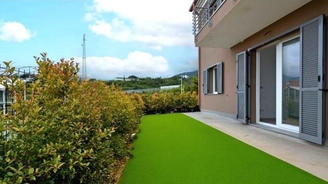 appartamento in vendita a Loano