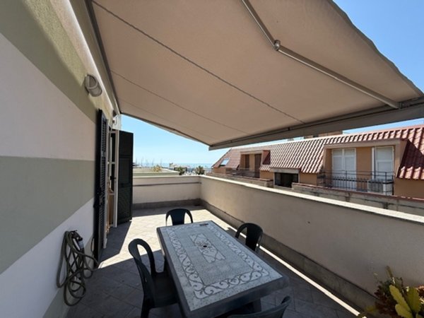 appartamento in vendita a Loano