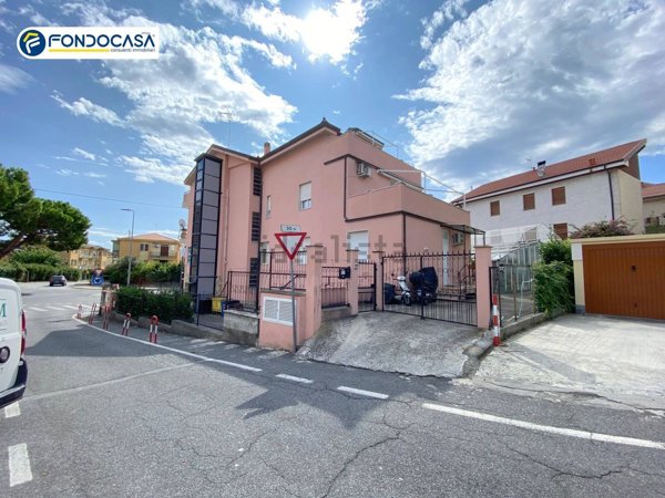 appartamento in vendita a Loano