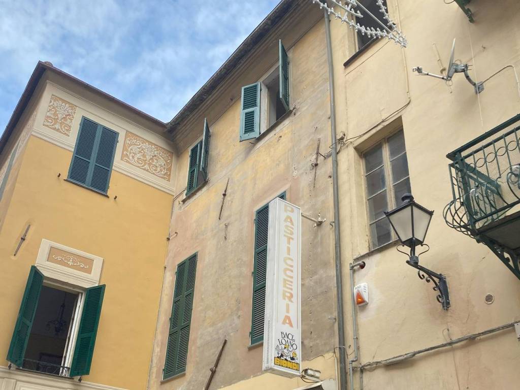 appartamento in vendita a Loano