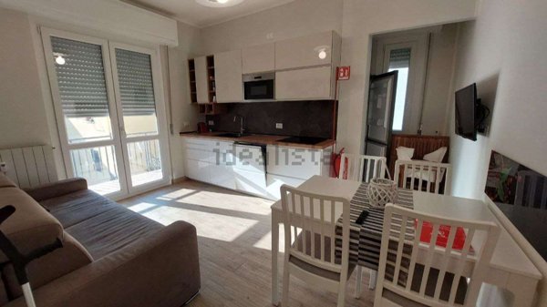appartamento in vendita a Loano