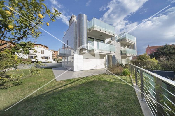 appartamento in vendita a Loano