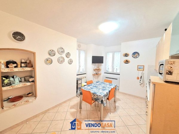 appartamento in vendita a Loano