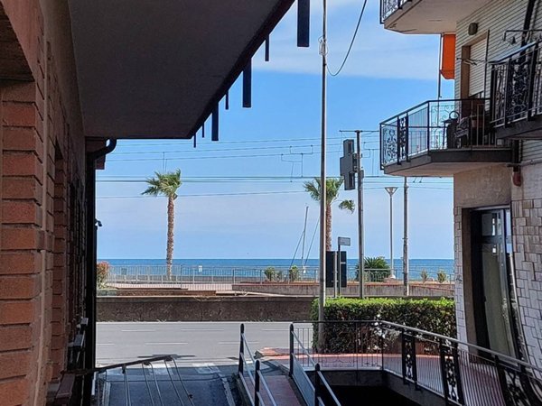 appartamento in vendita a Loano