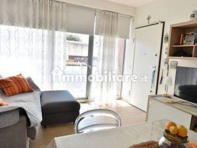appartamento in vendita a Loano
