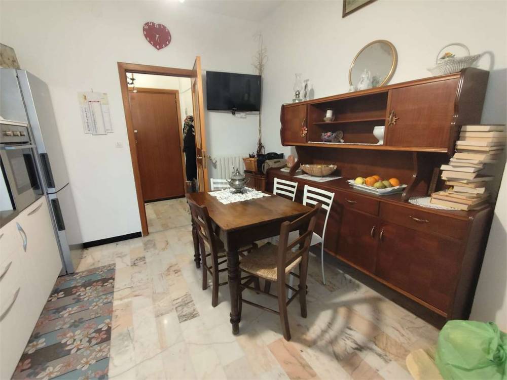 appartamento in vendita a Loano