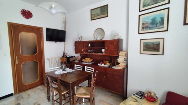 appartamento in vendita a Loano