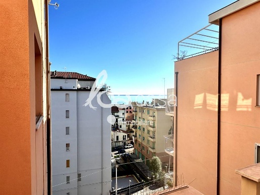 appartamento in vendita a Loano