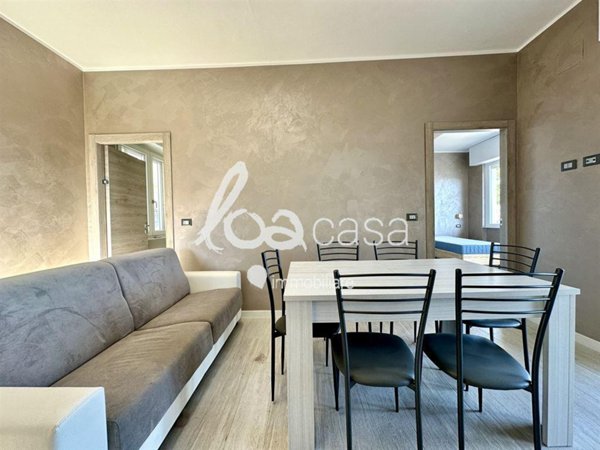 appartamento in vendita a Loano