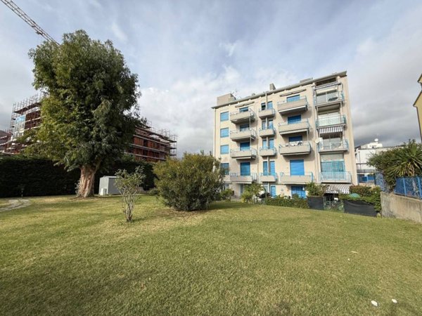 appartamento in vendita a Loano