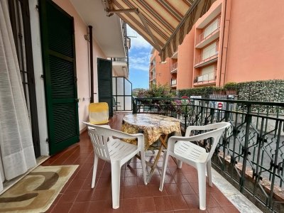 appartamento in vendita a Loano