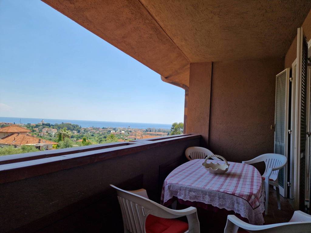 appartamento in vendita a Loano