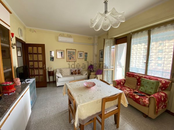 appartamento in vendita a Loano