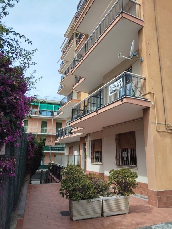 appartamento in vendita a Loano