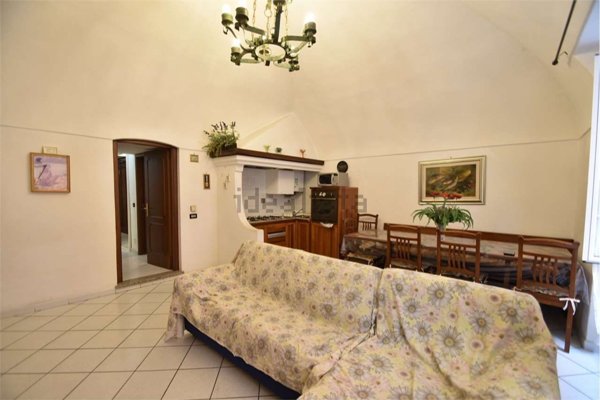 appartamento in vendita a Loano