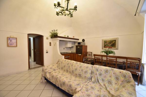 appartamento in vendita a Loano