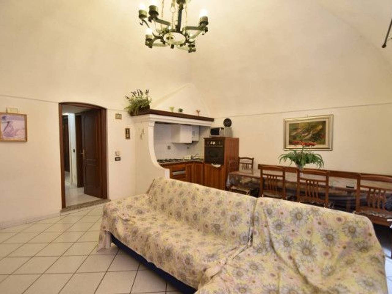 appartamento in vendita a Loano