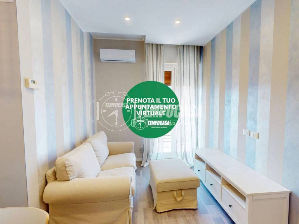 appartamento in vendita a Loano