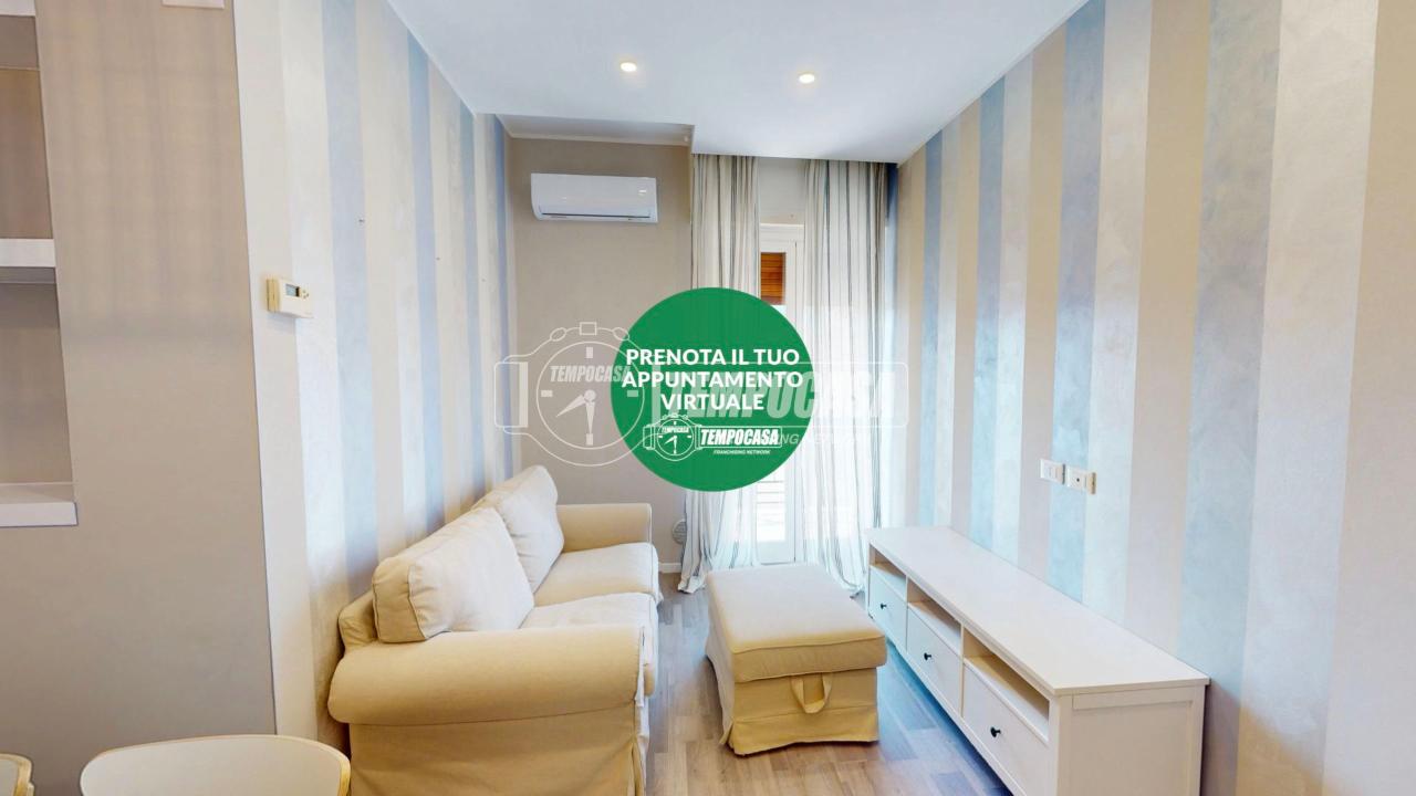 appartamento in vendita a Loano