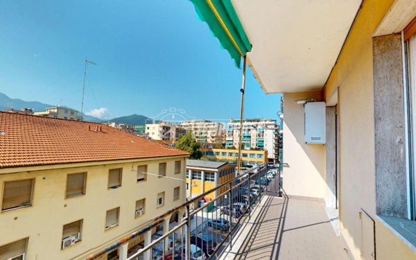 appartamento in vendita a Loano