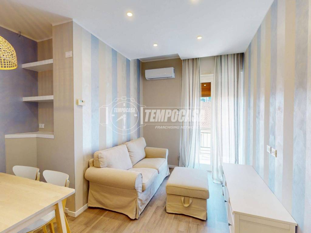 appartamento in vendita a Loano