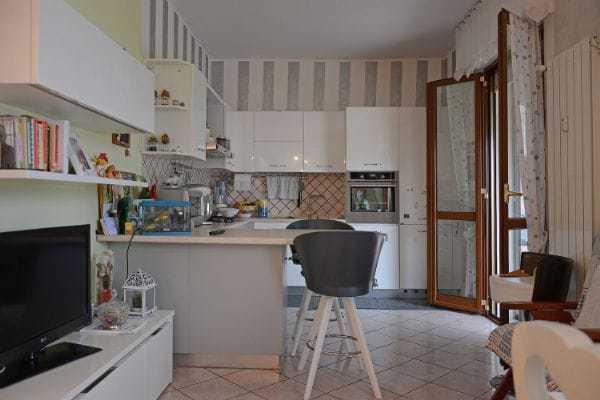 appartamento in vendita a Loano
