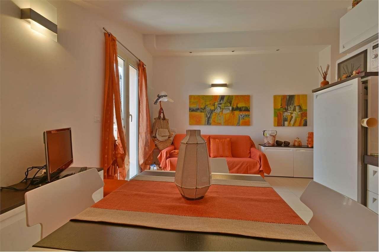 appartamento in vendita a Loano