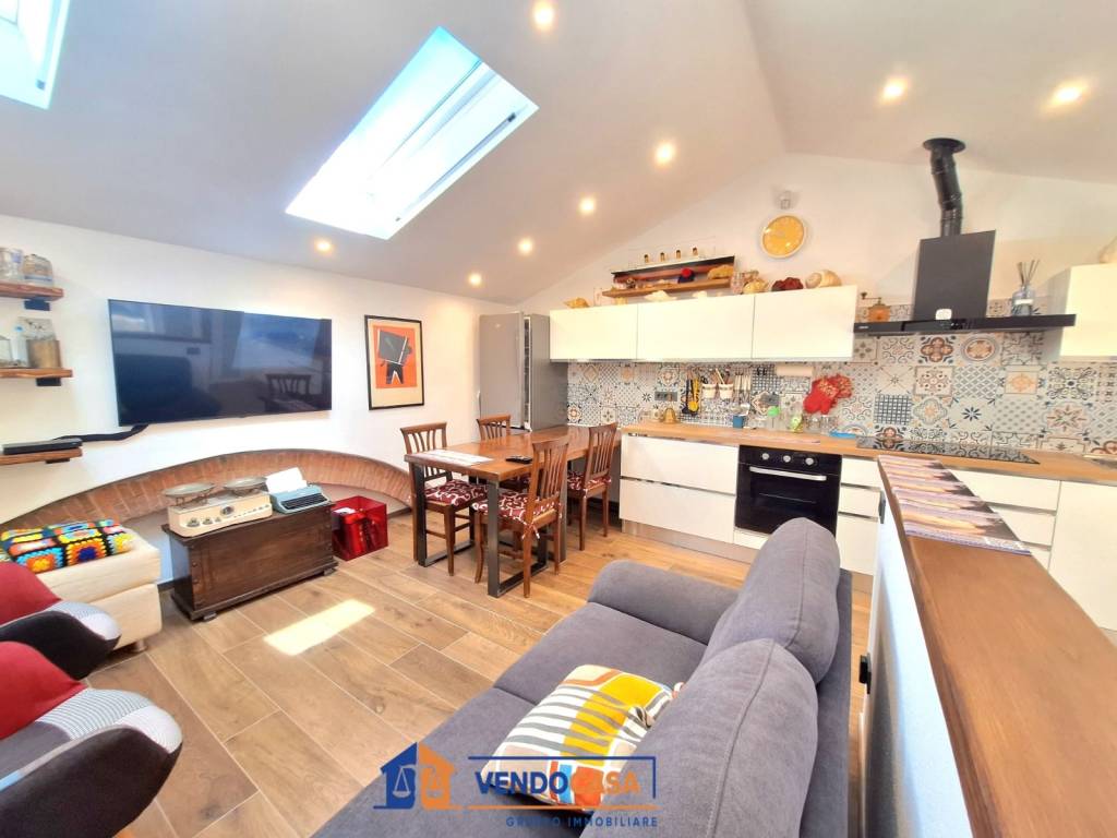 appartamento in vendita a Loano